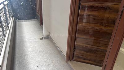 Image of 1440 Sq.ft 3 BHK Apartment / Flat for sale in Rajpur, New Delhi for Rs. 9000000