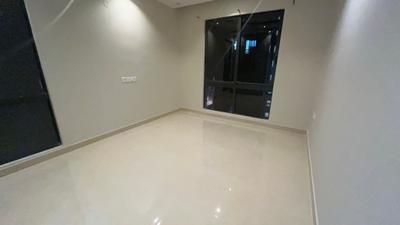 Bedroom Image of 1300 Sq.ft 3 BHK Apartment / Flat for sale in Ambuja Ecospace Residencia, New Town Kolkata for Rs. 16900000
