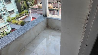 Image of 940 Sq.ft 2 BHK Apartment / Flat for sale in Keshtopur, Kolkata for Rs. 4230000