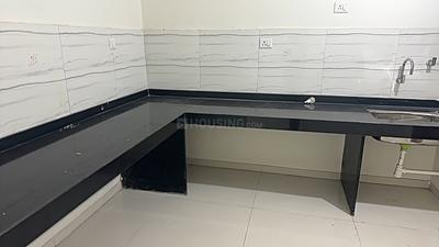 Kitchen Image of 900 Sq.ft 2 BHK Apartment / Flat for sale in Wakad Pune for Rs. 9800000