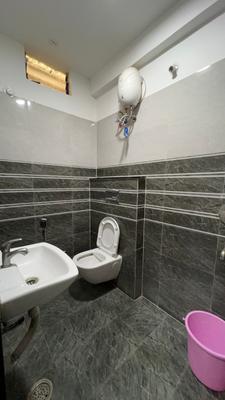 Image of 1250 Sq.ft 2 BHK Apartment / Flat for rent in Sakar Elite Apex, Mahalakshmi Nagar, Indore for Rs. 30000