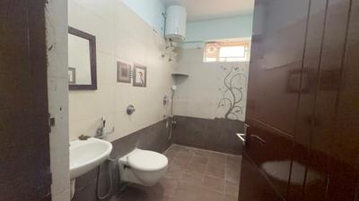 Image of 2000 Sq.ft 3 BHK Builder Floor for rent in Gottigere, Bengaluru for Rs. 45000