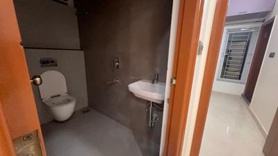 Image of 890 Sq.ft 2 BHK Builder Floor for rent in Electronic City, Bengaluru for Rs. 25000