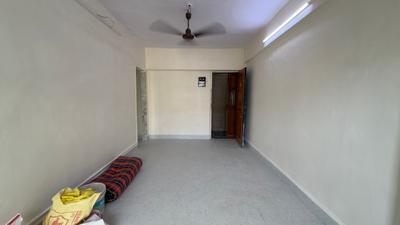 Bedroom Image of 375 Sq.ft 1 RK Apartment / Flat for sale in Kaustubh Usha Colony CHS, Malad West Mumbai for Rs. 7700000