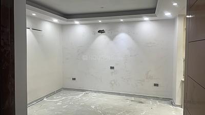 Living Room Image of 1800 Sq.ft 3 BHK Builder Floor for sale in Ridhi Homes Floors, Green Field Colony Faridabad for Rs. 11000000