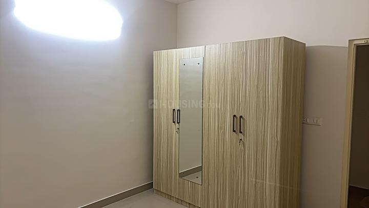 Skandagiri Bda flats kondasapura Bedroom One 1