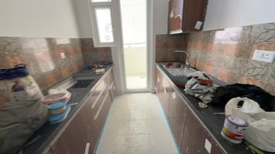 Kitchen Image of 1098 Sq.ft 2 BHK Apartment / Flat for rent in Hero Homes, Sector 104 Gurgaon for Rs. 32000