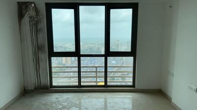 Bedroom Image of 2250 Sq.ft 3.5 BHK Apartment / Flat for sale in Sheth Auris Serenity, Malad West Mumbai for Rs. 57400080