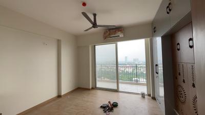 Bedroom Image of 2045 Sq.ft 3 BHK Apartment / Flat for rent in Godrej Woods, Sector 43 Noida for Rs. 82000