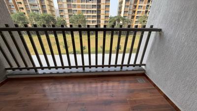 Living Room Image of 1550 Sq.ft 4 BHK Apartment / Flat for sale in Que 914, Mundhwa Pune for Rs. 16000000