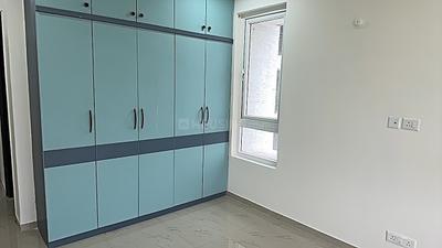 Bedroom Image of 2590 Sq.ft 3 BHK Apartment / Flat for sale in RDB Legend Harmony, Gachibowli Hyderabad for Rs. 19500000