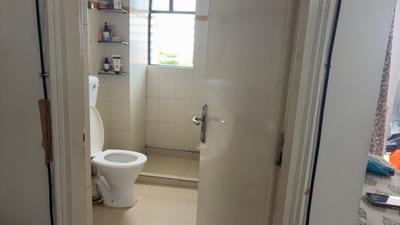 Image of 1300 Sq.ft 2 BHK Apartment / Flat for sale in Ekta Heights, Jadavpur, Kolkata for Rs. 12500000