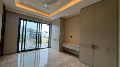 Bedroom Image of 2160 Sq.ft 3 BHK Builder Floor for sale in Sector 45 Gurgaon for Rs. 35000000