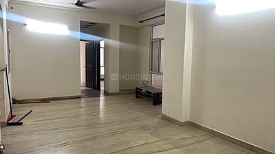 Living Room Image of 1300 Sq.ft 3 BHK Apartment / Flat for sale in Exotica East Square, Indirapuram Ghaziabad for Rs. 16000000