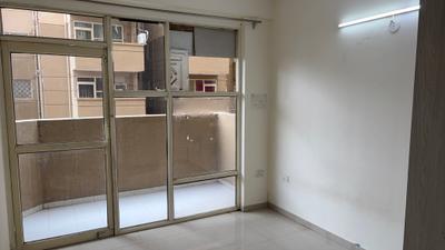 Bedroom Image of 550 Sq.ft 2 BHK Apartment / Flat for sale in Pyramid Urban Homes, Sector 70A Gurgaon for Rs. 6850000