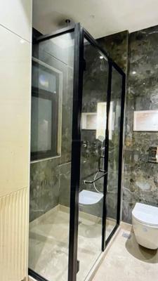 Image of 1206 Sq.ft 3 BHK Builder Floor for sale in Gujranwala Town, New Delhi for Rs. 21500000