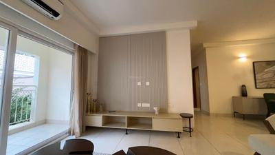 Living Room Image of 1858 Sq.ft 3.5 BHK Apartment / Flat for sale in Prestige Lavender Fields, Varthur Bengaluru for Rs. 27800000