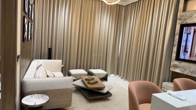 Living Room Image of 1317 Sq.ft 1 BHK Studio for sale in Central Park Belaperla, Sector 48 Gurgaon for Rs. 42000000