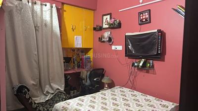Bedroom Image of 1361 Sq.ft 3 BHK Apartment / Flat for sale in Realmark Oracle, Narendrapur Kolkata for Rs. 8200000