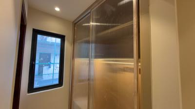 Bedroom Image of 1800 Sq.ft 3 BHK Builder Floor for sale in Paschim Vihar New Delhi for Rs. 38500000