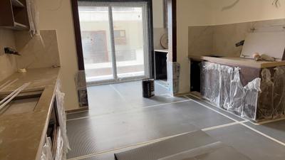 Kitchen Image of 4200 Sq.ft 4 BHK Builder Floor for sale in Sector 31 Faridabad for Rs. 50000000