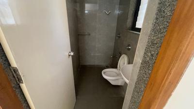 Image of 865 Sq.ft 3 BHK Apartment / Flat for rent in Shaligram Prime, South Bopal, Ahmedabad for Rs. 28500