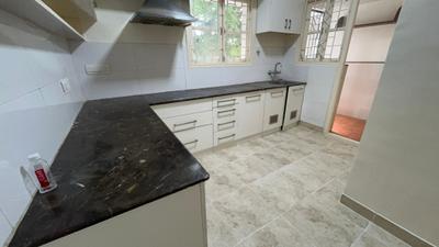 Kitchen Image of 1350 Sq.ft 2 BHK Apartment / Flat for sale in Jayanagar Bengaluru for Rs. 19000000