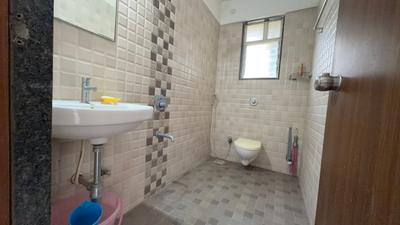 Image of 1500 Sq.ft 3 BHK Apartment / Flat for sale in Kanchan Onyx, Kondhwa Budruk, Pune for Rs. 9000000