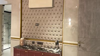 Bedroom Image of 1800 Sq.ft 3 BHK Independent House for sale in Lalarpura Jaipur for Rs. 13000000