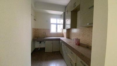 Kitchen Image of 1990 Sq.ft 3 BHK Apartment / Flat for sale in Raheja Navodaya, Sector 92 Gurgaon for Rs. 16000000