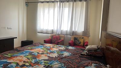 Bedroom Image of 2000 Sq.ft 3 BHK Apartment / Flat for sale in Lodha Golflinks, Khidkali Thane for Rs. 27000000