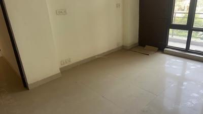 Bedroom Image of 1500 Sq.ft 4 BHK Apartment / Flat for sale in Utrathiya Zirakpur for Rs. 6400000