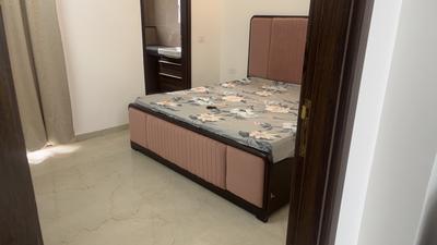 2.5 BHK Apartment