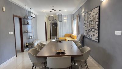 Living Room Image of 2710 Sq.ft 4 BHK Apartment / Flat for sale in Prestige Lavender Fields, Varthur Bengaluru for Rs. 39500000