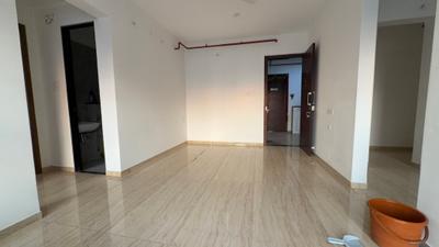Living Room Image of 850 Sq.ft 2 BHK Apartment / Flat for sale in VTP Belair, Mahalunge Pune for Rs. 7450000