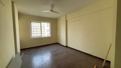 Bedroom Image of 1690 Sq.ft 2.5 BHK Apartment / Flat for rent in Ansal Heights 86, Sector 86 Gurgaon for Rs. 28000