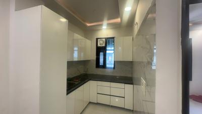 Kitchen Image of 650 Sq.ft 2 BHK Builder Floor for sale in Sector 8 Dwarka New Delhi for Rs. 8500000