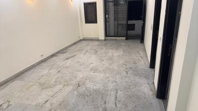 Living Room Image of 2100 Sq.ft 3 BHK Independent House for rent in Shivalik New Delhi for Rs. 75000