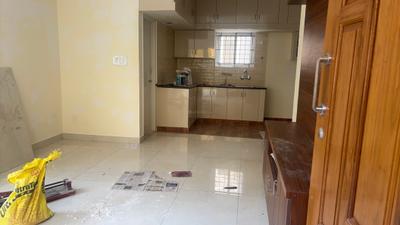 Living Room Image of 1200 Sq.ft 2 BHK Builder Floor for rent in C V Raman Nagar Bengaluru for Rs. 46000