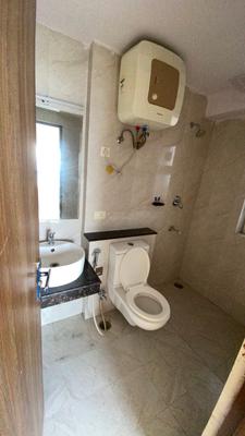 Image of 1689 Sq.ft 3 BHK Apartment / Flat for sale in Adani Oyster Greens, Sector 102, Gurgaon for Rs. 22000000