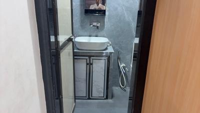 Image of 800 Sq.ft 2 BHK Apartment / Flat for rent in Siddharth Nagar Complex, Borivali East, Mumbai for Rs. 55000