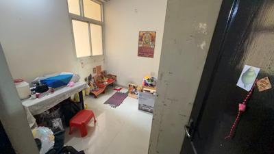 Bedroom Image of 1275 Sq.ft 2.5 BHK Apartment / Flat for sale in Gardenia Square, Crossings Republik Ghaziabad for Rs. 8300000