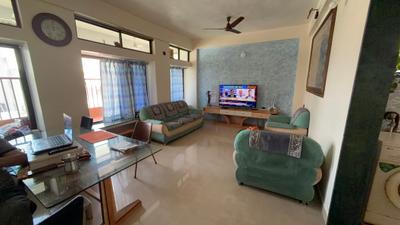 Living Room Image of 1100 Sq.ft 2 BHK Apartment / Flat for sale in Rasta Peth Pune for Rs. 13500000