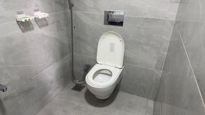 Image of 1450 Sq.ft 3 BHK Apartment / Flat for rent in Guruvista Phase II, Kharadi, Pune for Rs. 65000