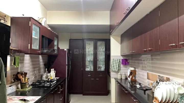 Ramanashree Enclave, Bilekahalli Main Image 1