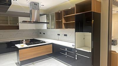 3.5 BHK Penthouse
