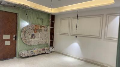 Living Room Image of 1000 Sq.ft 2 BHK Apartment / Flat for sale in Kulesara Noida for Rs. 3800030