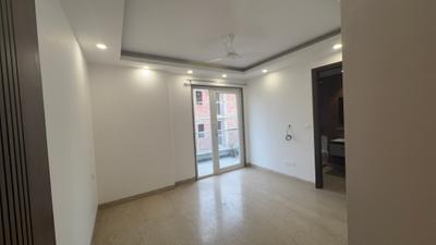 Bedroom Image of 1800 Sq.ft 3 BHK Builder Floor for sale in Swaraj Homes RWA Malaviya Nagar, Malviya Nagar New Delhi for Rs. 52500000