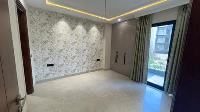 4 BHK Independent Builder Floor