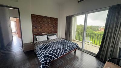 Bedroom Image of 1800 Sq.ft 5 BHK Independent House for sale in Parshwapuram Lonavala for Rs. 32500000